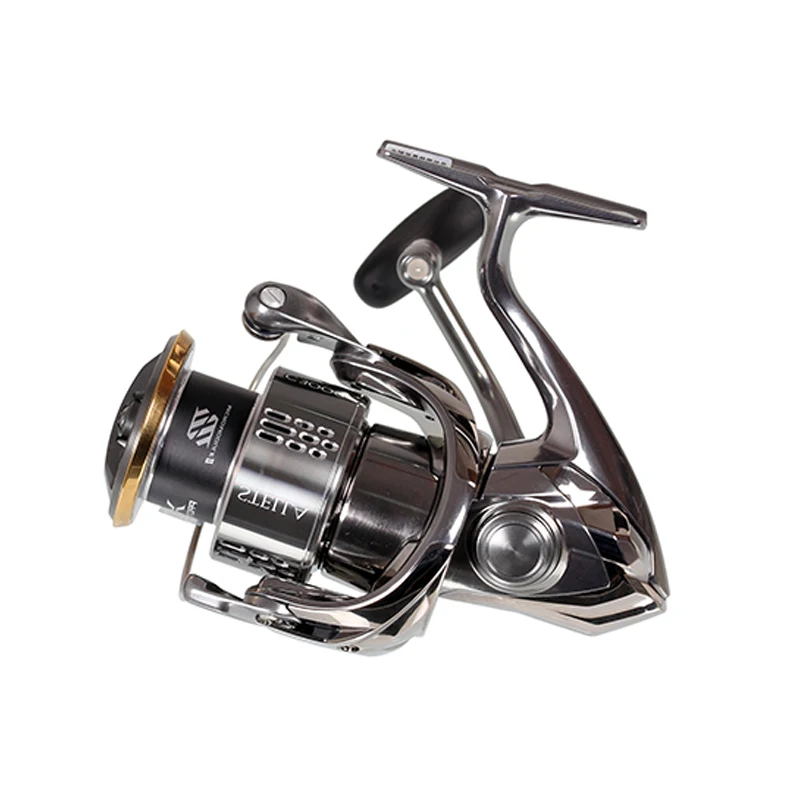 SHIMANO Сокорро SW Спиннинг Рыболовная катушка 5000 6000 8000 10000 для удочки Saltwater 4 + 1BB 6: 1/4.9:1