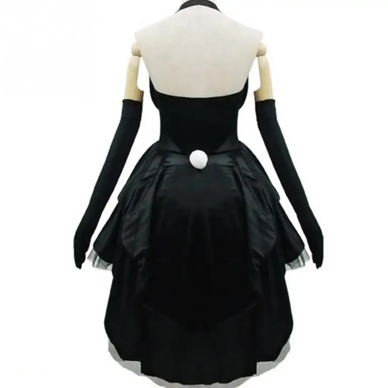 

Bunny Girl Sexy Rabbit uniform lingerie Cosplay Halloween For Women hot Fancy Dress Clubwear Party Wear bunny costume role play