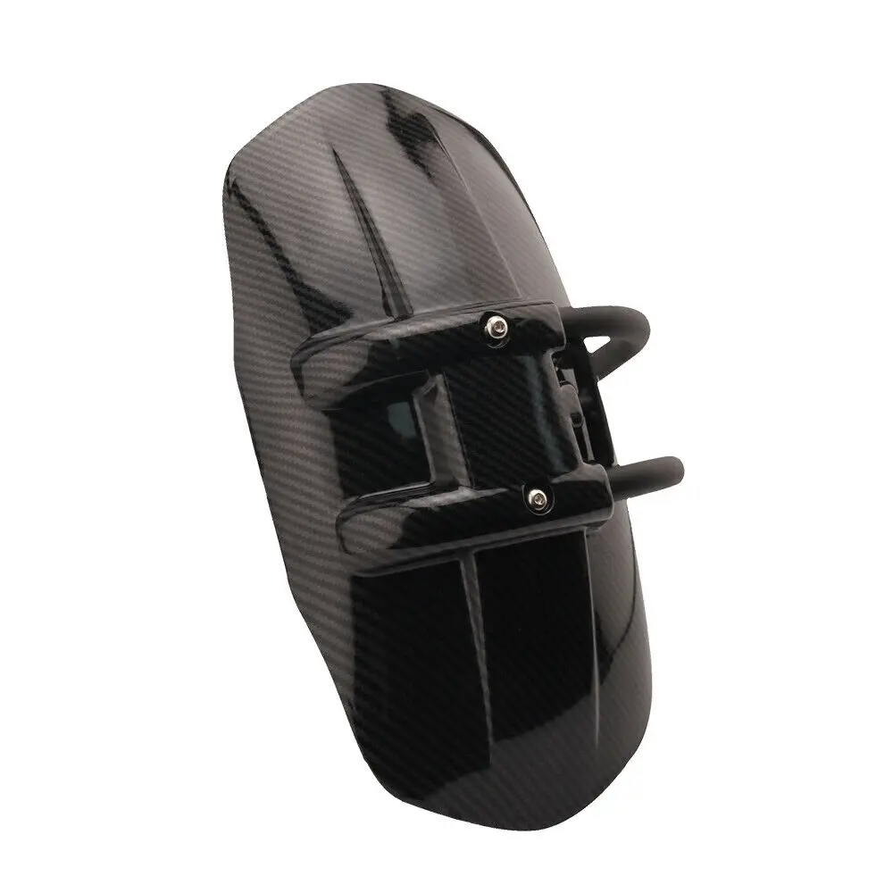 

License Plate Holder Rear Hugger Fender Mudguard For BMW S1000XRS1000RS1000RR