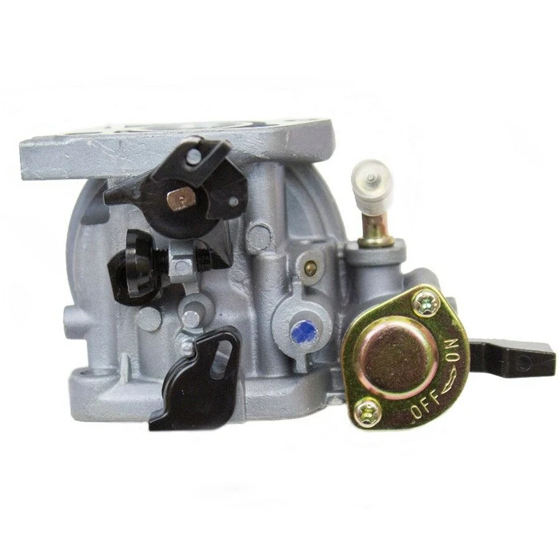 Карбюратор Carb для Honda GX120 GX160 GX168 GX200 5.5HP 6.5HP генератор двигателя косилка |
