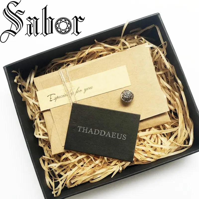 Бусы со знаками Зодиака подходят для браслета ожерелье посеребренное Карма