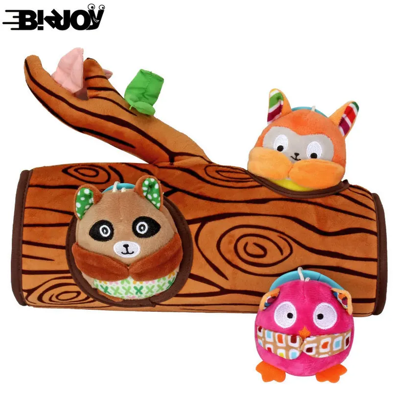 Новые плюшевые токарный станок подвесная погремушка для малышей куклы с милой