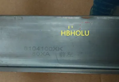 Высококачественный стеклянный регулятор в сборе стеклоподъемник FL 6104100XK80XA для