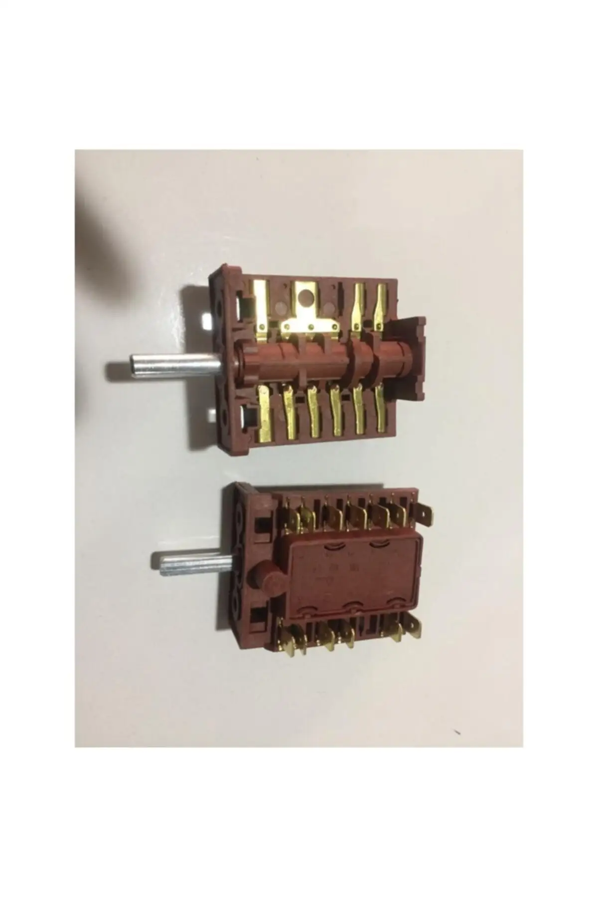 

Oven Commutator 7 Location 7x6