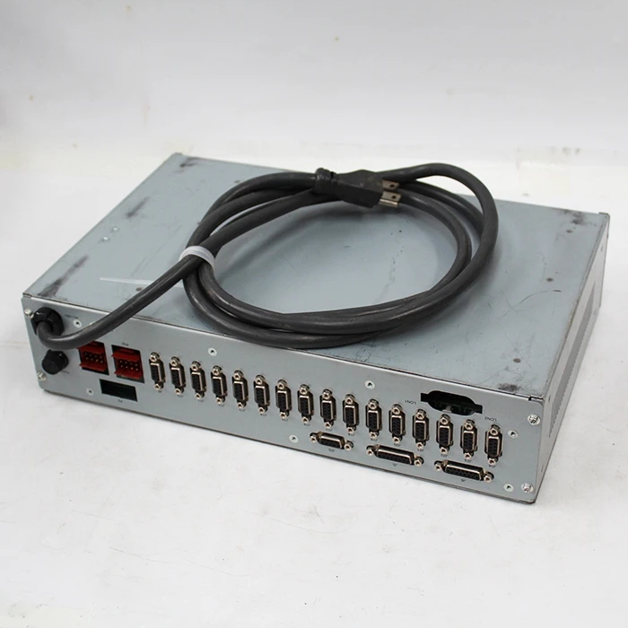 

Контроллер газовой печи Kokusai CX3202 CX3202A