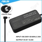 Блок питания для ноутбука Asus GA401 GX531GM GA502IU GA502IV GA502DU GA401QM GA401IV, 19,5 в, 180 А, Вт, X мм