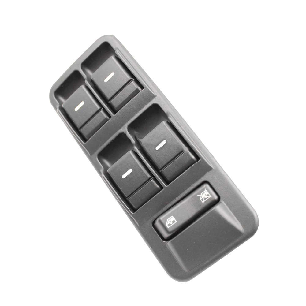 

Передняя левая кнопка управления основным окном для Land Range Rover Discovery 3 Range Rover Sport YUD501570PVJ