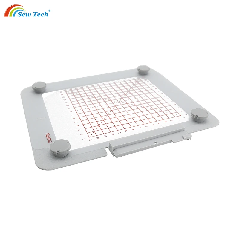 Пяльца станки рамки для вышивания Pfaff Sew Tech пяльцы вышивка рамы машины металла
