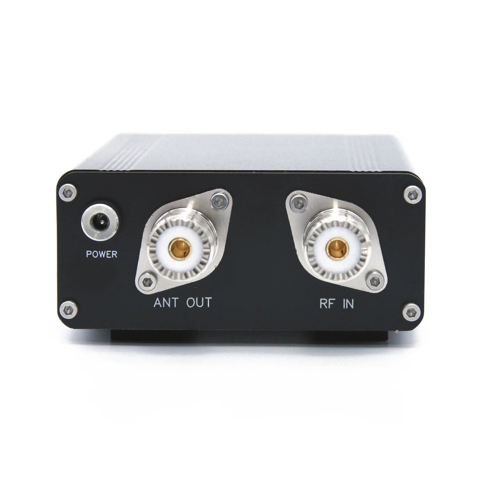 

OGS-3D ATU-100 QRP QRO