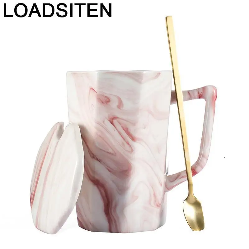 Новый Kupa бардак чай Caneca Criativa Para фарфоровая креативная и вкусная забавная таза де