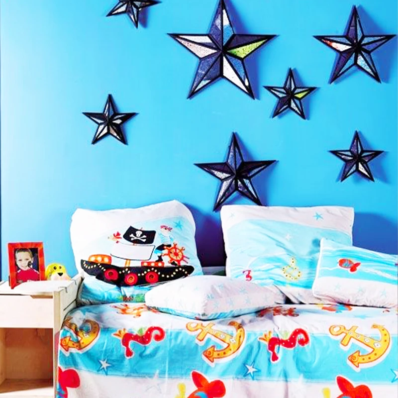 250 г небесно-голубая краска Экологически чистая Акварельная на водной основе