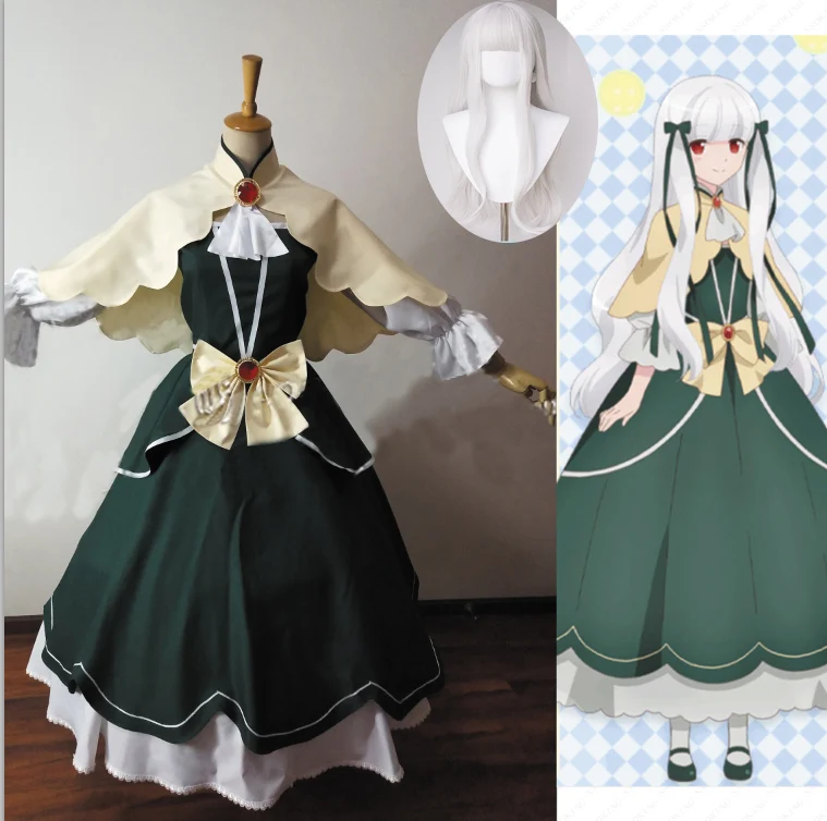 Аниме моя следующая жизнь как злодейка 2020: все маршруты приводят к своему