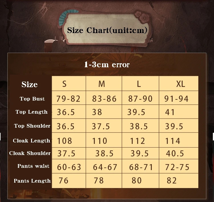 

Game Identity V Photographer Joseph Desaulniers Cosplay Costume Fancy Suit Halloween Carnival Party Uniforms Custom Made