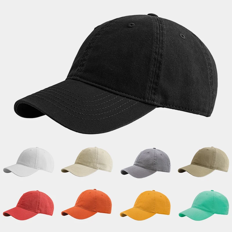

Unisex Baseball Fitted Hat Hats Custom Man Embroidry Summer Ladies Customize Women High Quality Sports Caps