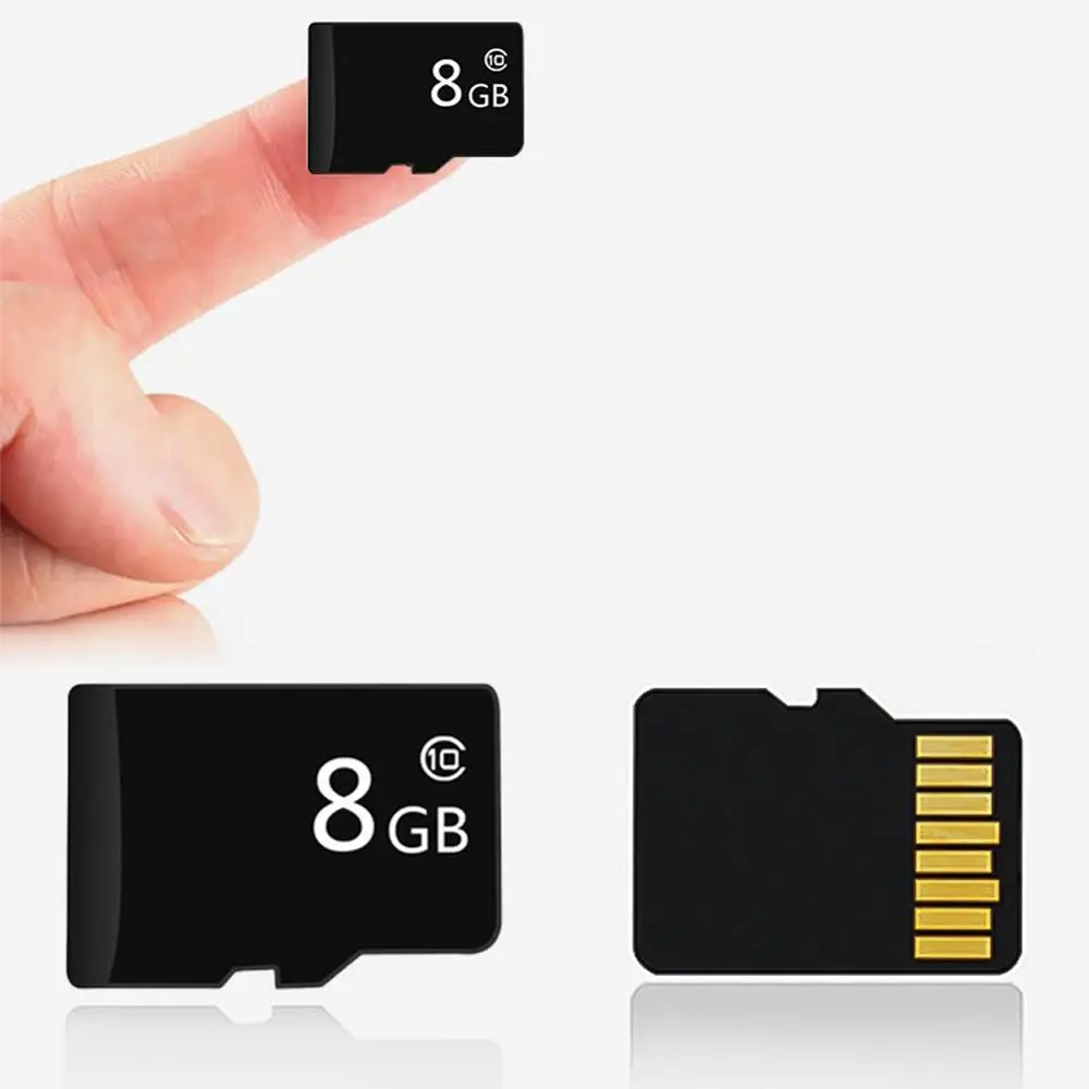 Универсальная навигационная карта 8G с GPS картами для Micro SD класса 10 TF WinCE DVD плеер