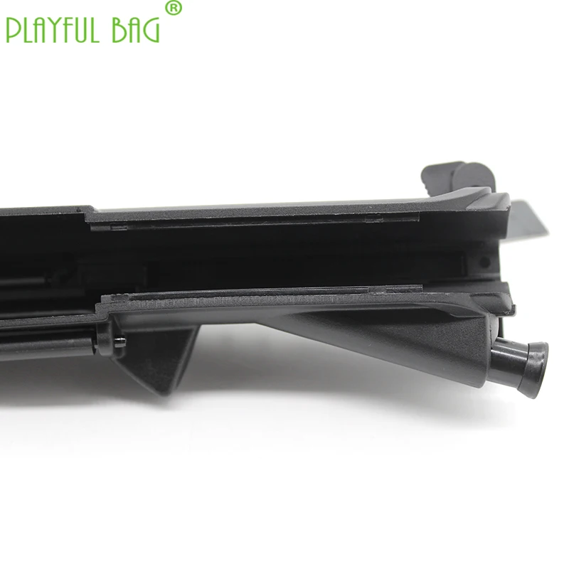 Игривый мешок cs тактика DIY конкурентное оборудование хобби аксессуар AR15 M4 нейлон Верхний чехол общая линия обороны 416 чехол QA01