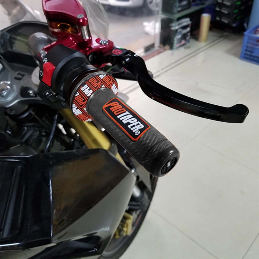 Ручки на руль мотоцикла для YAMAHA YZ YZF WR WRF TTR 125 250 400 450 426 YZ250F WR450F TW125 TW200 TW225 XT225 |