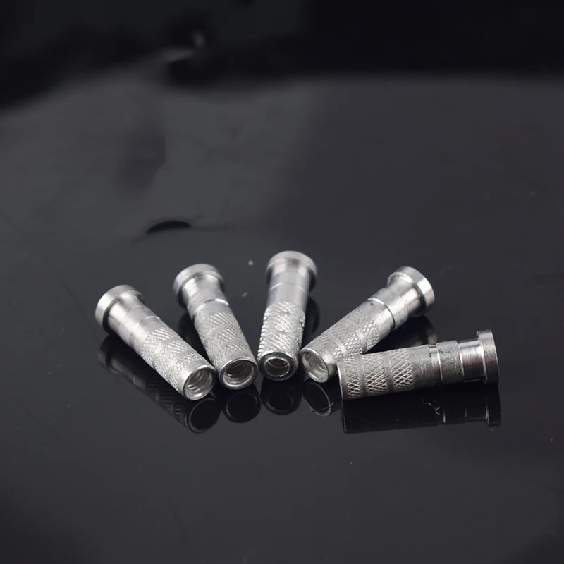 20 штук для охоты стрельбы из лука Стрелы Вал Алюминий углеродного волокна с