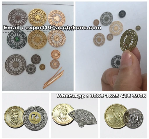 Рисунок 6 - Высокоскоростной Высокоточный станок