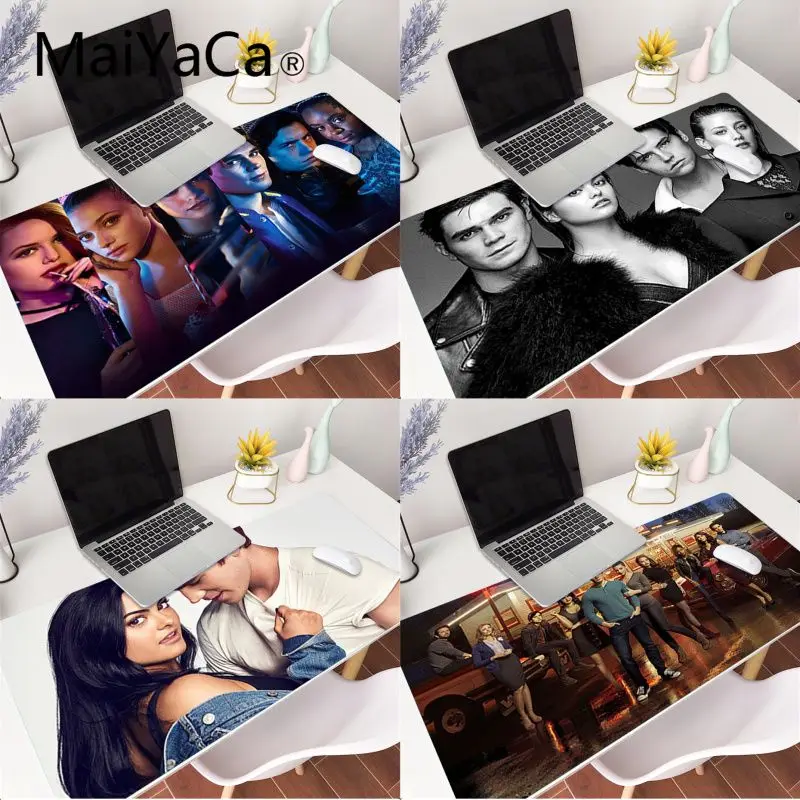 

Игровой коврик для мыши MaiYaCa, игровой коврик для мыши, большой коврик для мыши Deak 900x400 мм для overwatch/cs go