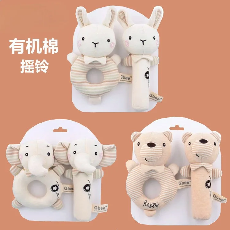 

Baby Rattle Baby Rattle Toys Soft Toys For Baby Crochet Toys Soothing Toy Baby