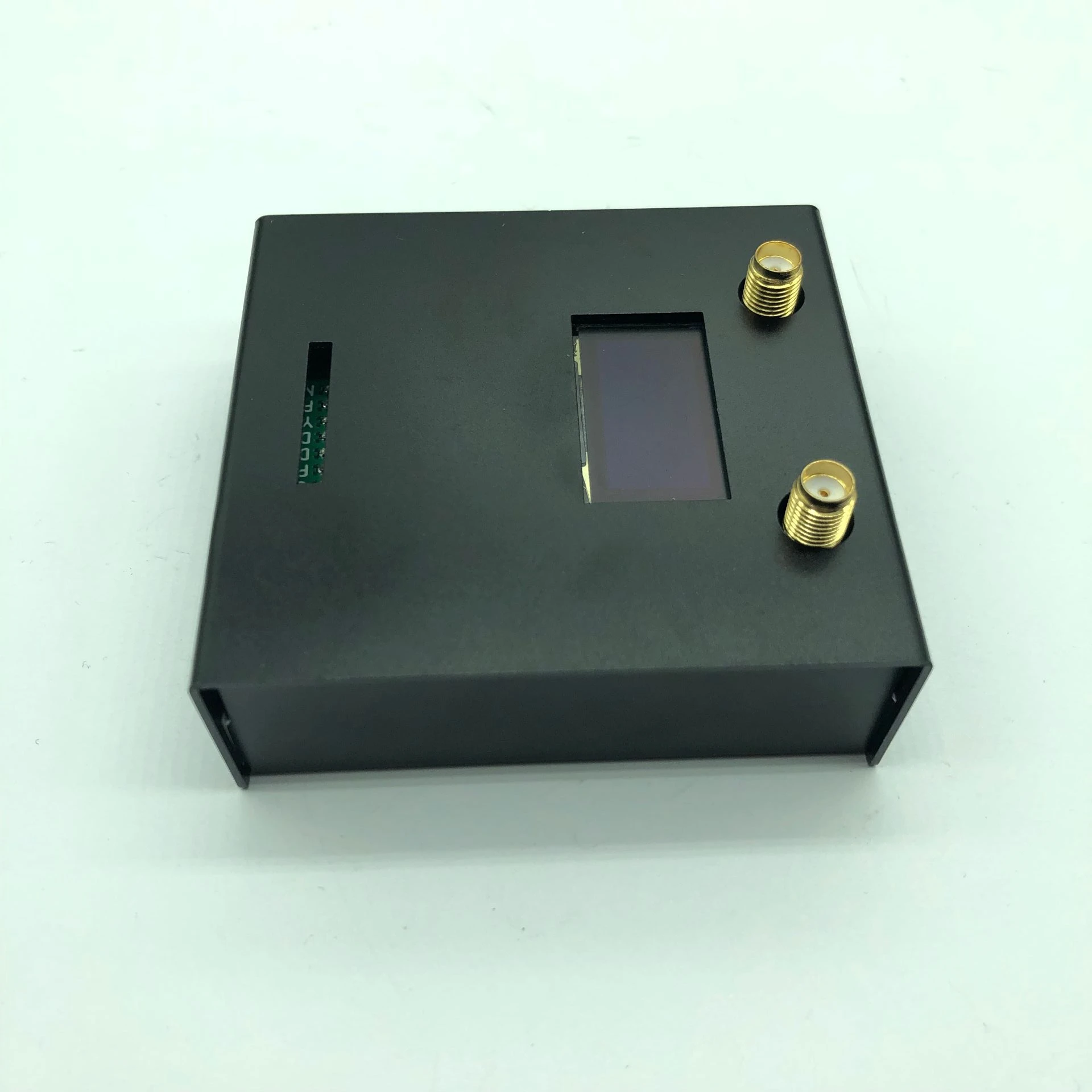 Дуплексная точка доступа MMDVM с поддержкой P25 DMR YSF + Raspberry Pi Zero 2 антенны OLED отличный
