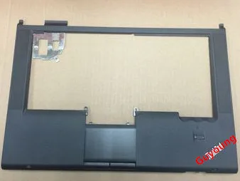 Совершенно новый оригинальный чехол для Lenovo Thinkpad T420i T420 B передняя рамка экрана с