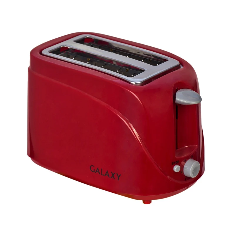Тостер Galaxy GL 2902 | Бытовая техника