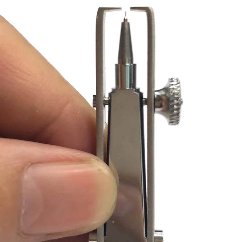 Большие пассивные плоскогубцы для снятия часов 0 2 миниатюрные металлические ETA