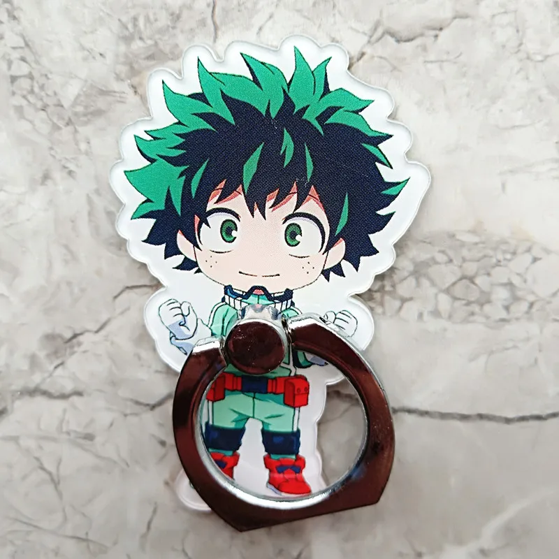 Аниме Мой герой Академия косплей реквизит аксессуары Midoriya Izuku Bakugou Todoroki