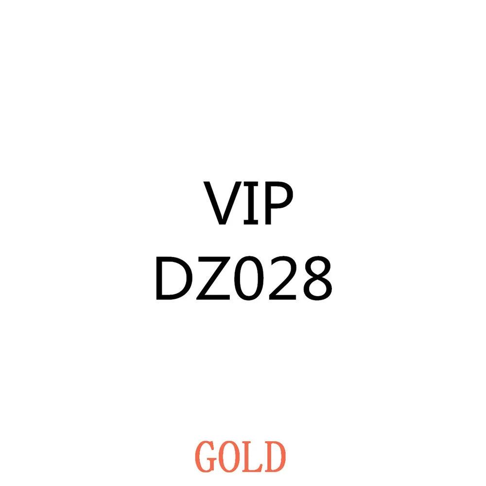

DZ028-gold