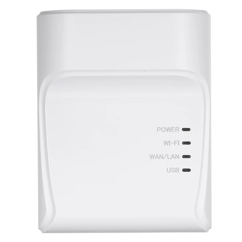 Wi-Fi Ethernet Usb Printe серверный адаптер автоматическое подключение по и 100 м Lan для