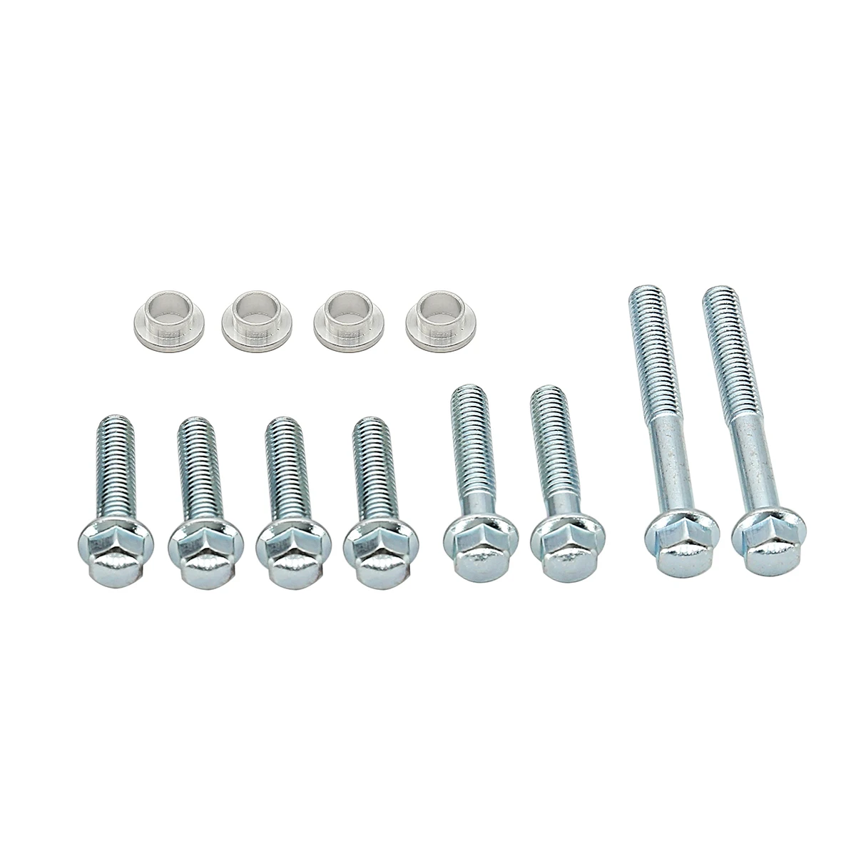 Защитная крышка сцепления водяного насоса для мотоциклов KTM SXF EXCF XCF XCFW 250 350 -