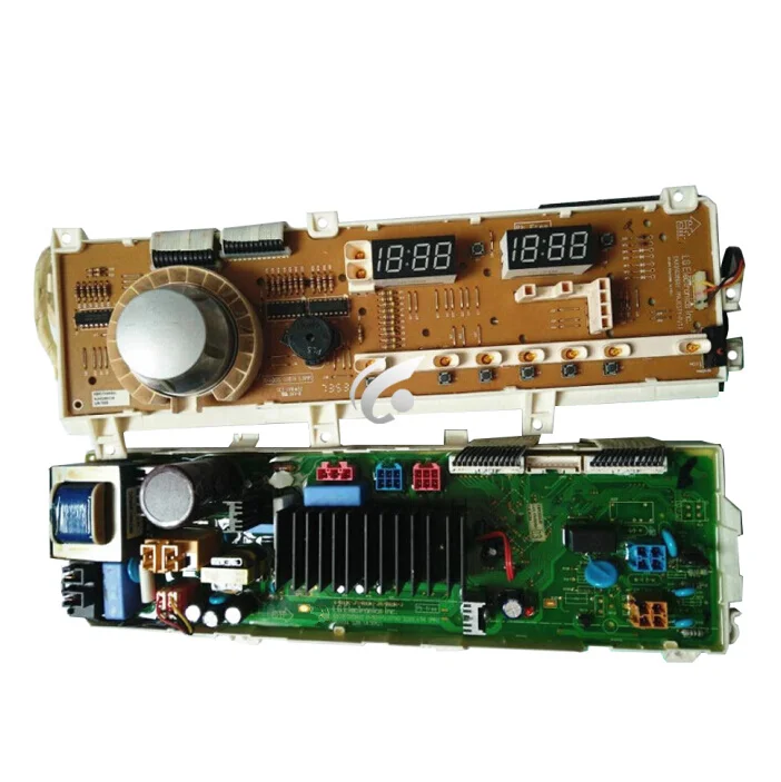 Хорошо работает для LG Φ board pc 6870EC9184A 6870EC9159B | Бытовая техника