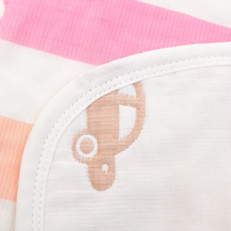 Мягкие хлопковые полотенца 55*78 см впитывающая сушильная Мочалка для детской