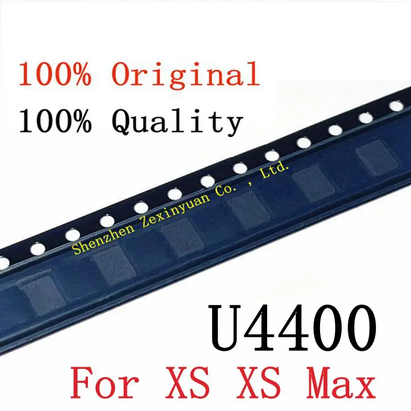 

2-10 шт./лот STB601A0 для iPhone XS Max U4400, интегральная схема распознавания лица, чип распознавания лица