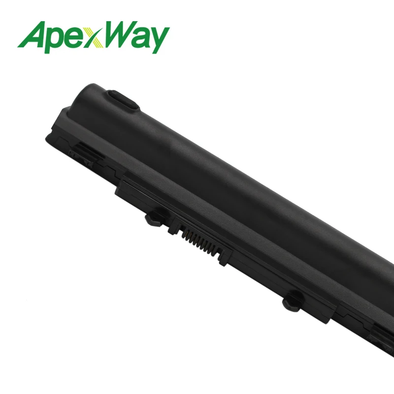 Аккумулятор Apexway AL14A32 для ноутбука Acer Aspire E1-571 E1-571G E5-421 E5-471 E5-511 E5-571 E5-571P E5-551 E5-521 V3-472