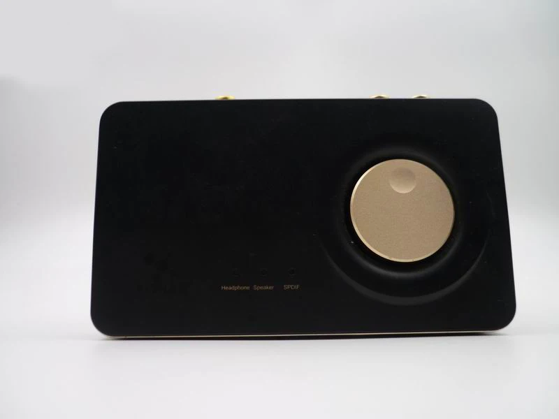 Б/у ASUS Xonar U7 внешняя звуковая карта USB для настольного ноутбука 7 1 каналов