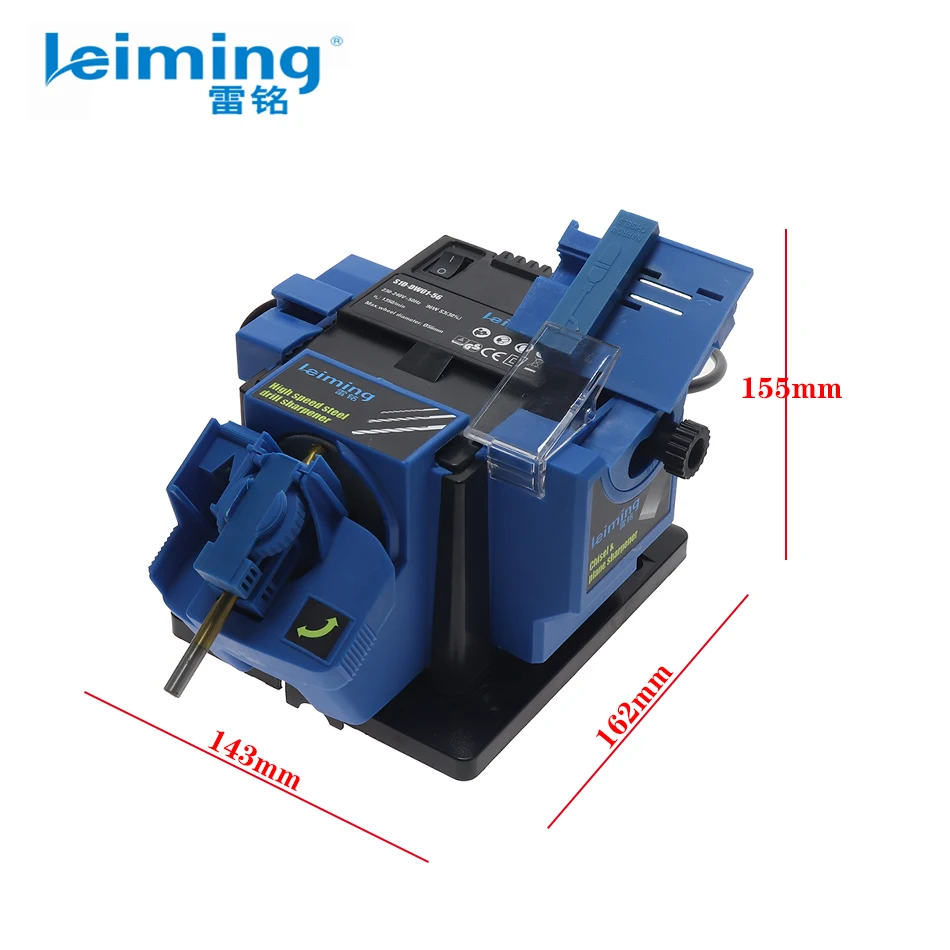 Многофункциональная электрическая точилка для ножей ножниц домашняя