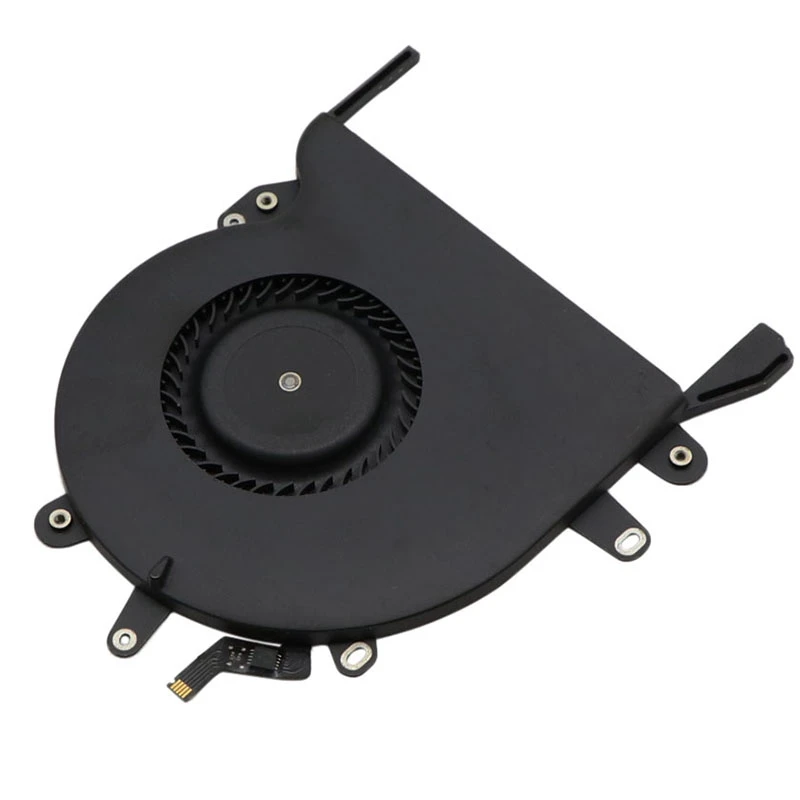 

HOT-Replacement CPU Cooling Fan 923-01471 Compatible for Pro Retina 15 Inch with Press Bar A1707 Left + Right 16-17