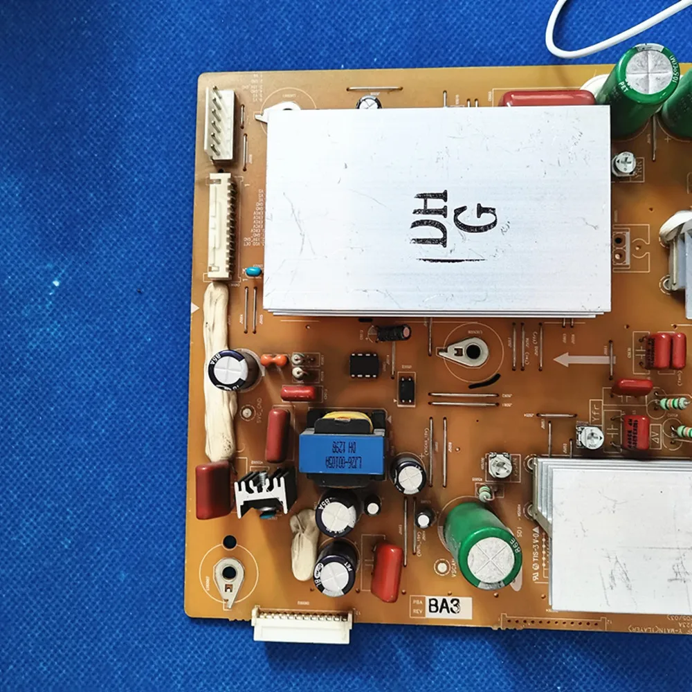Y board 50DH/DF Y-MAIN LJ41-09423A LJ92-01760A 01764A For PS51D490A1 PS51D530A5W PN51D430A3D PN51D450A2DXZA PS51D450A2W PN51D550