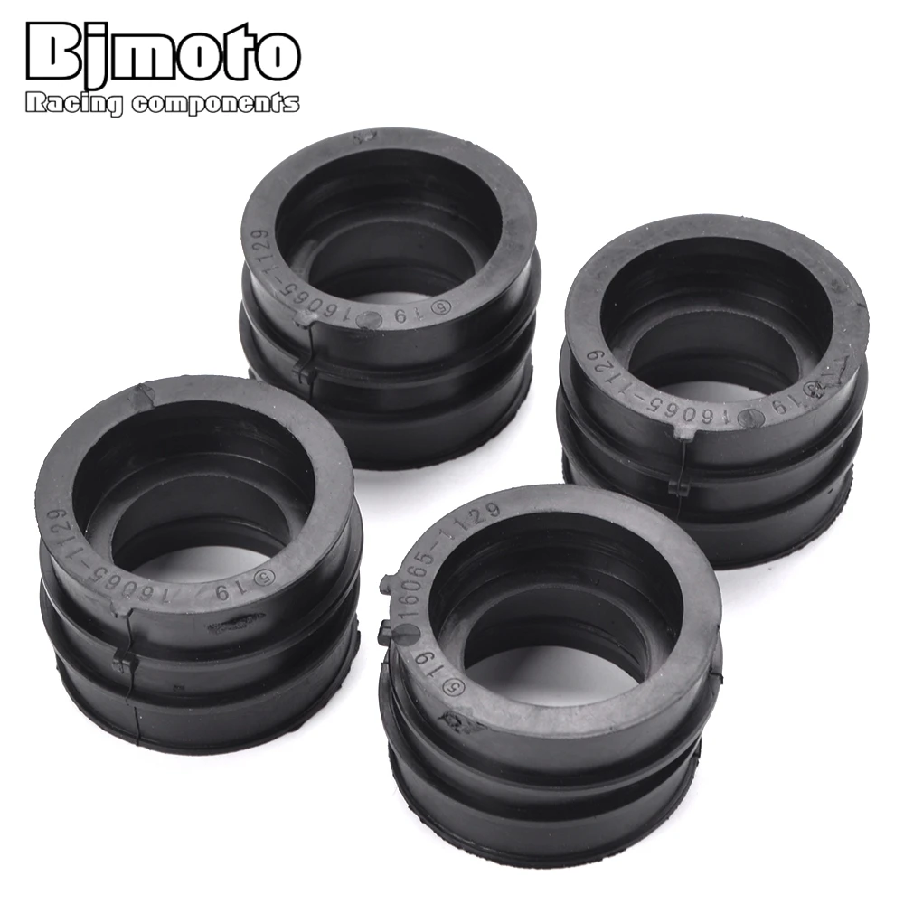 Мотоциклетный карбюратор Соединительный Впускной регулятор интерфейс Carb