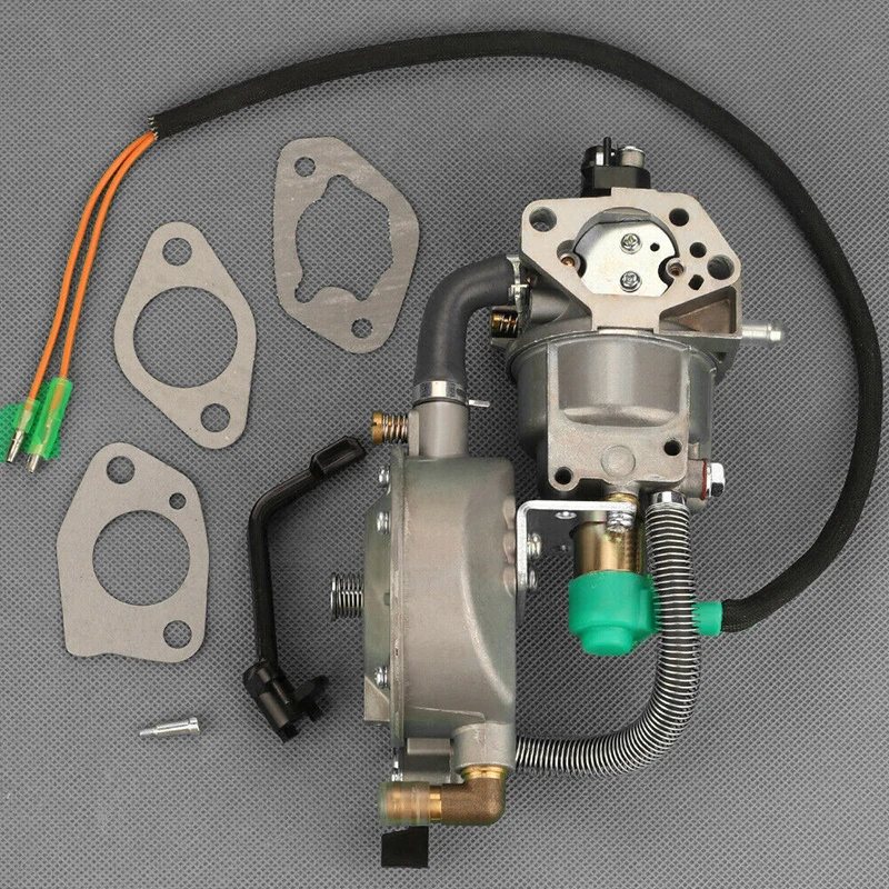 

For Champion 100155 Carburetor Kit 100230 100297 Generator Bracket Screw
