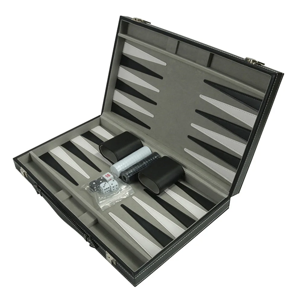 Настольная обучающая игрушка переносные шахматы доска бизнес игра