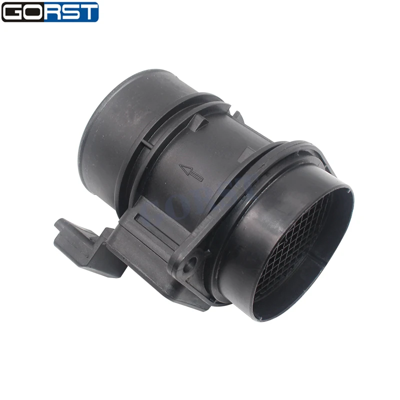 Датчик массового расхода воздуха 5WK96351 для Volvo Gas Hyundai 20 3855-10 TY37.473.017-99 99 20385510