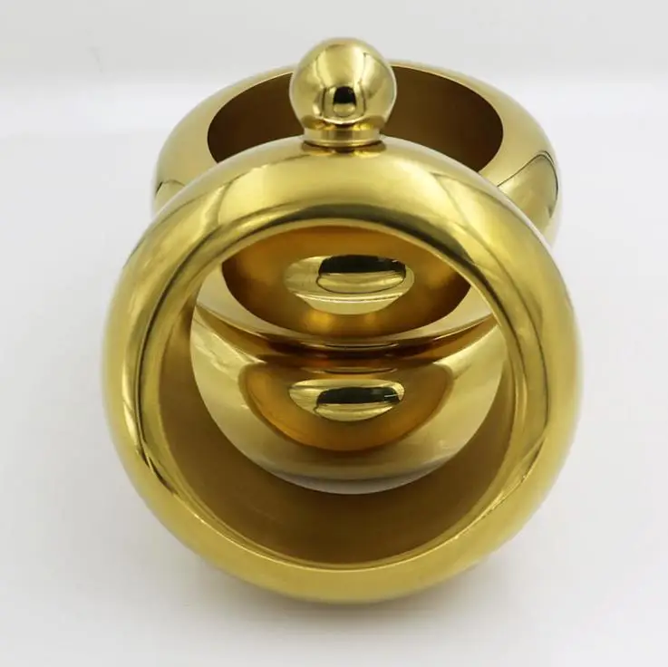 

3.5oz/100ml Portable Bangle Bracelet Hip Flasks Stainless Steel Bangle Wine Pot Whiskey Alcohol Flagon Drinkware Send 1 funnels
