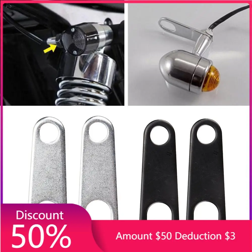 2 шт. кронштейны для вилки на заказ измельчитель поплавок зажим кафе крепление