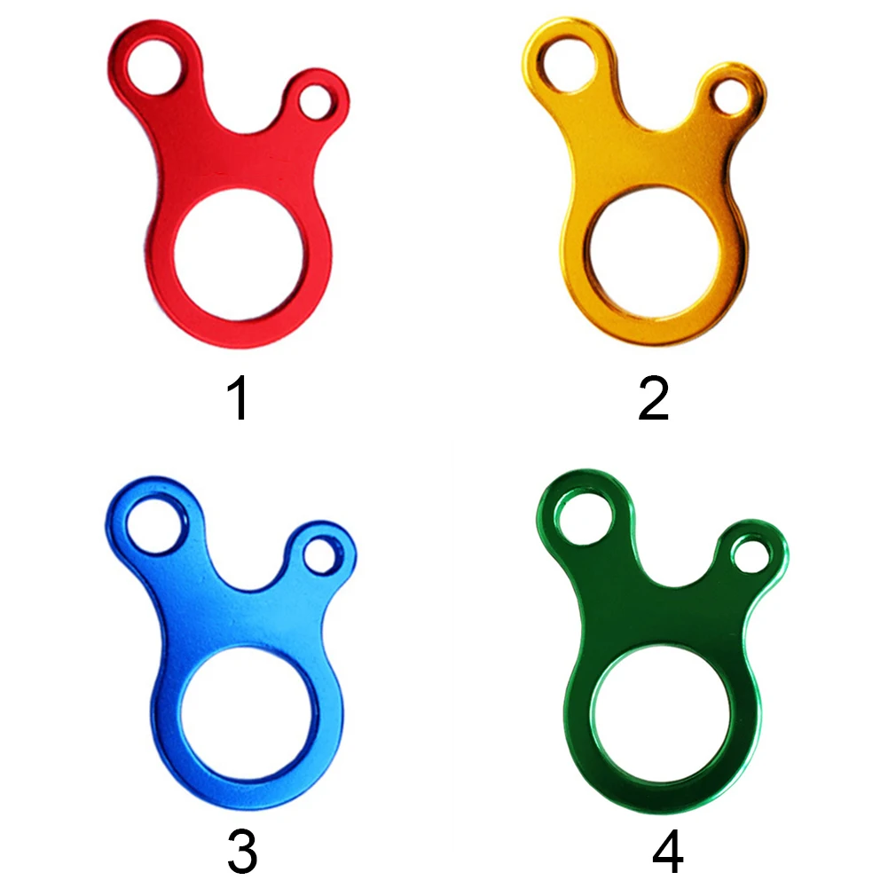 10 шт. застежки для палатки из алюминиевого сплава|Аксессуары палаток| |