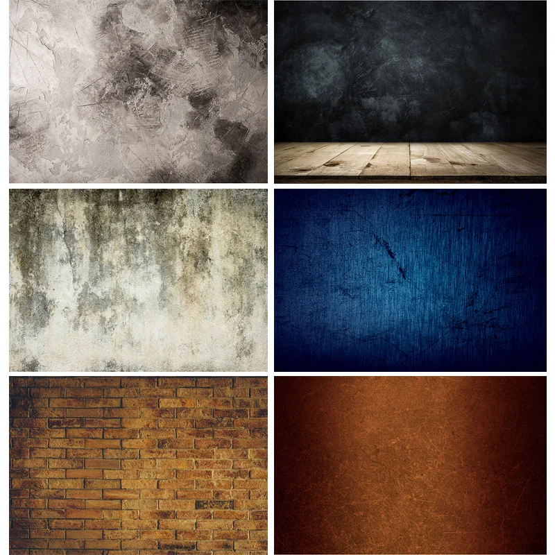 

Vinyl Custom Vintage theme Photography Background Abstract Retro Portrait Backdrops for Photo Studio Props 20926 FGL-02