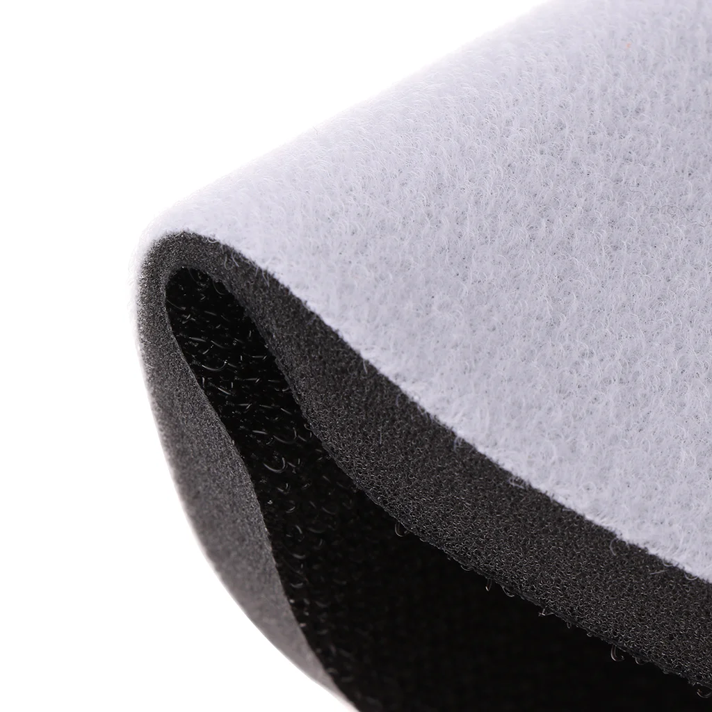 

Soft Sponge Interface Pad for Sanding Pads Hook and Loop Sanding Discs for Uneven Surface Polishing Power Tools Accessories